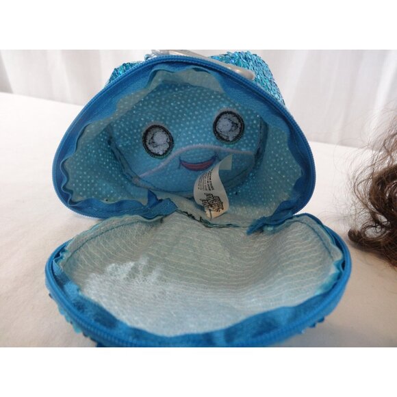 Na Na Na Surprise Doll nanana Sailor Blu and Bag Purse - Picture 7 of 8